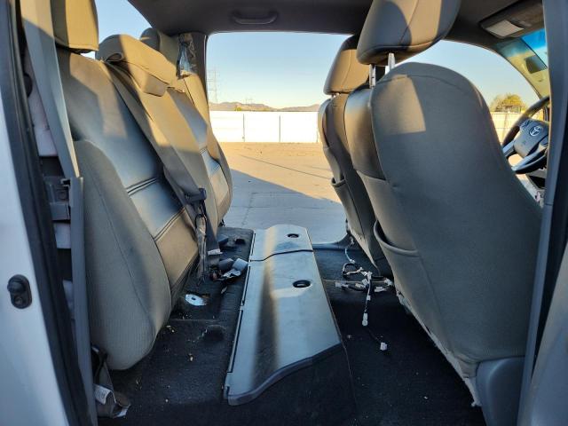 Photo 10 from auction – 2014 TOYOTA TACOMA DOU with VIN 3TMLU4EN4EM158794