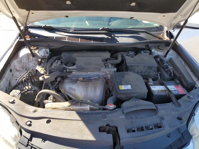 Photo 11 from auction – 2016 TOYOTA CAMRY LE with VIN 4T1BF1FK9GU211637