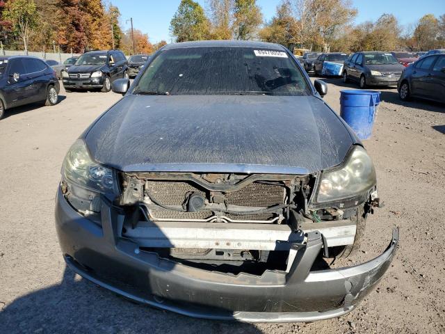 Photo 5 from auction – 2006 INFINITI M35 BASE with VIN JNKAY01F96M262244