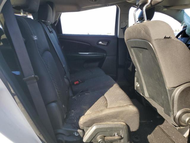 Photo 11 from auction – 2016 DODGE JOURNEY SX with VIN 3C4PDCBB5GT240919