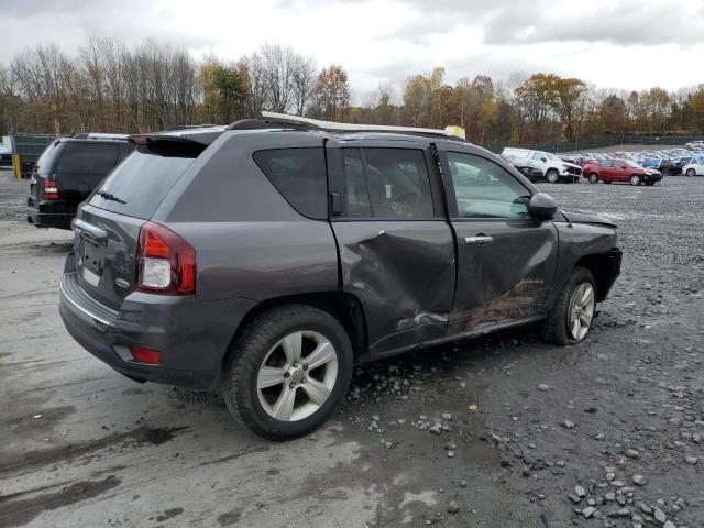 Photo 3 from auction – 2015 JEEP COMPASS LA with VIN 1C4NJDEBXFD396315