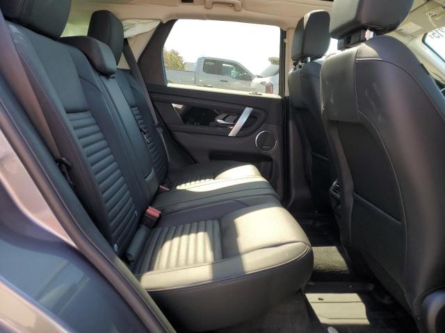 Photo 11 from auction – 2024 LAND ROVER DISCOVERY with VIN SALCJ2FX1RH352148