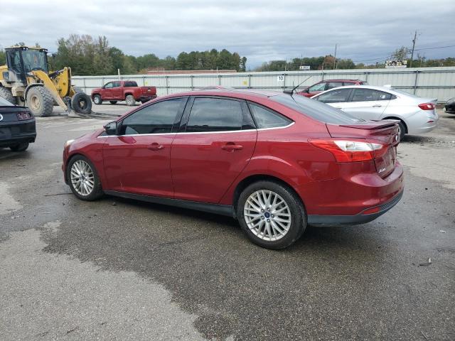 Photo 2 from auction – 2014 FORD FOCUS TITA with VIN 1FADP3J27EL447502