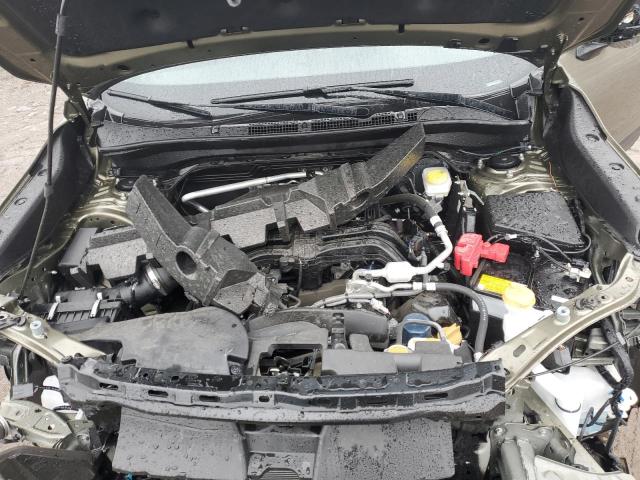Photo 12 from auction – 2025 SUBARU FORESTER P with VIN JF2SLDBC5SH418171
