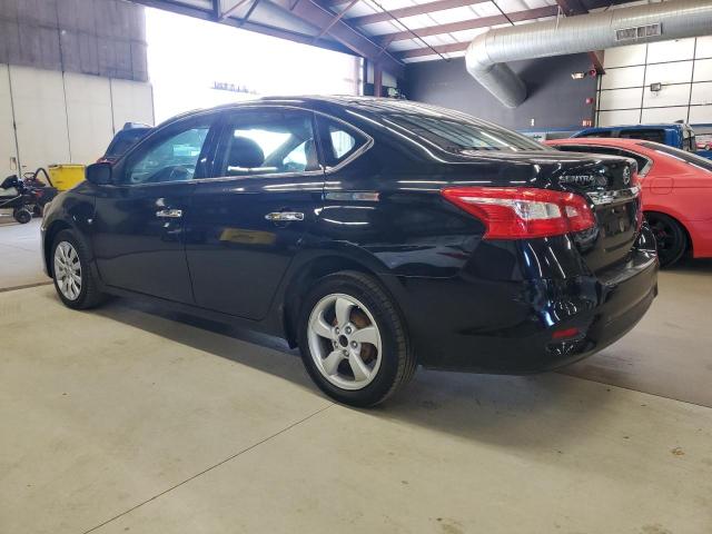 Photo 2 from auction – 2016 NISS SENTRA S with VIN 3N1AB7AP4GL662733