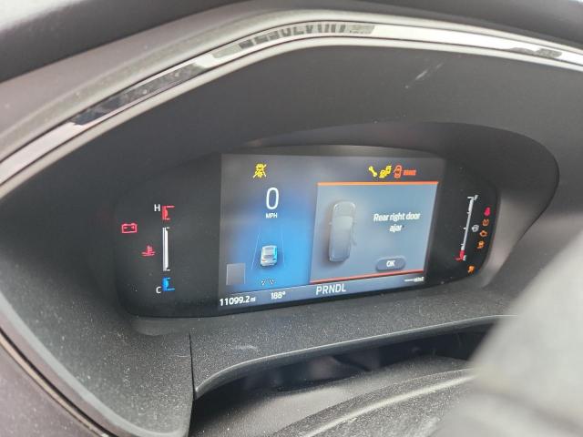 Photo 9 from auction – 2025 FORD ESCAPE ST with VIN 1FMCU0MN8SUA79299