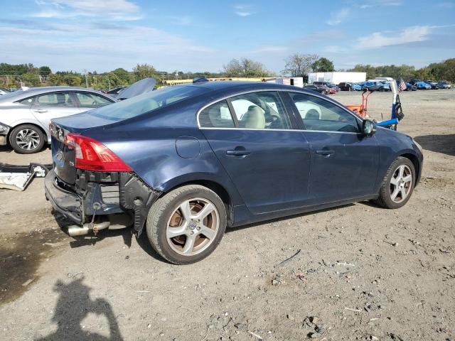 Photo 3 from auction – 2013 VOLVO S60 T5 with VIN YV1612FS8D2185706