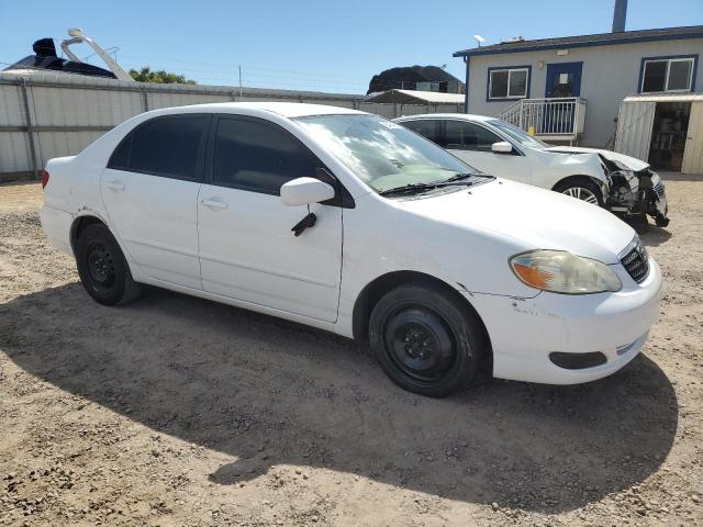 Photo 4 from auction – 2008 TOYOTA COROLLA CE with VIN 1NXBR32E08Z019303