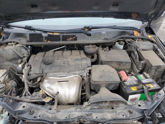 Photo 12 from auction – 2014 TOYOTA VENZA LE with VIN 4T3BA3BB4EU052837