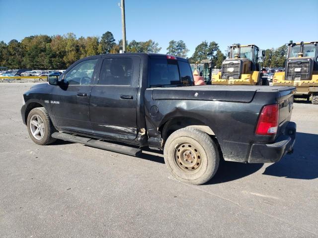Photo 2 from auction – 2009 DODGE RAM 1500 with VIN 1D3HV13T09J524795