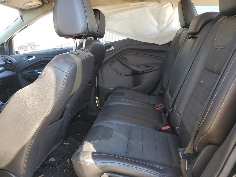 Photo 11 from auction – 2016 FORD ESCAPE SE with VIN 1FMCU0GX2GUC78689
