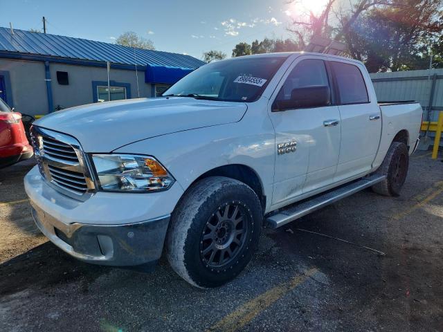 RAM 1500 SLT 2014 with VIN 1C6RR7LG5ES292178 - Photo from auction