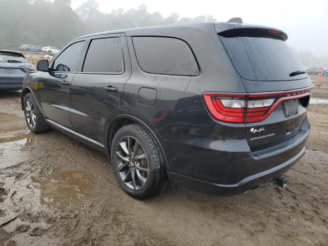 Photo 2 from auction – 2014 DODGE DURANGO SX with VIN 1C4RDHAG4EC405628