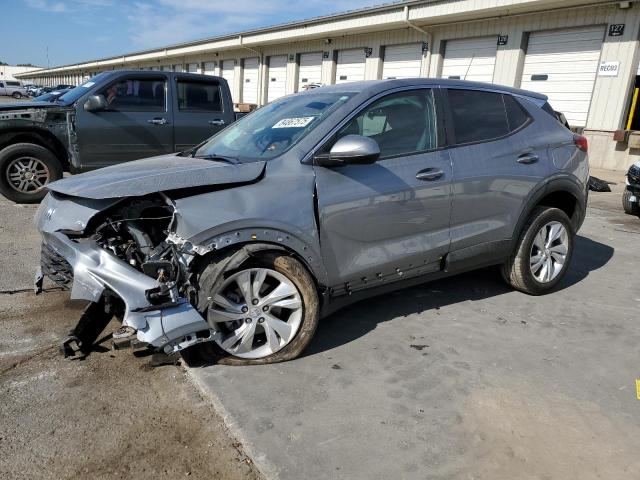 Zdjęcie 1 z aukcji – 2024 BUICK ENCORE GX z VIN KL4AMBS24RB003935
