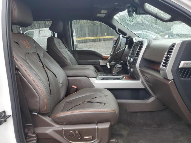 Photo 7 from auction – 2015 FORD F150 SUPERCREW with VIN 1FTEW1EGXFFB86569