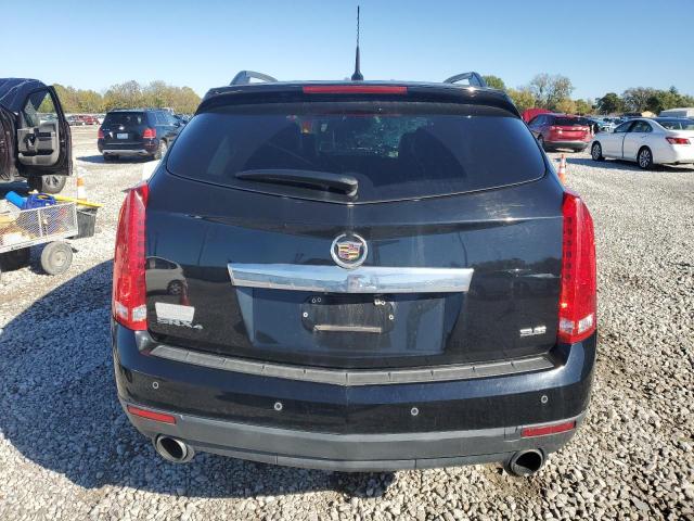 Photo 6 from auction – 2013 CADILLAC SRX PERFOR with VIN 3GYFNHE3XDS643381