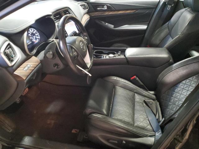 Photo 7 from auction – 2017 NISSAN MAXIMA 3.5 with VIN 1N4AA6AP2HC402134