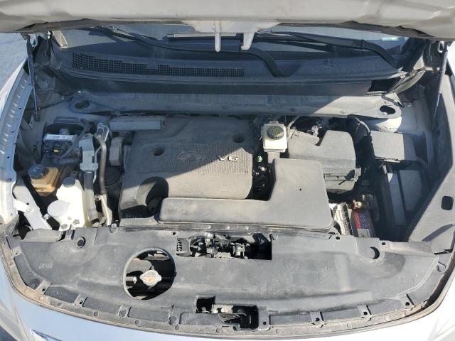 Photo 12 from auction – 2014 INFINITI QX60 with VIN 5N1AL0MN2EC508330