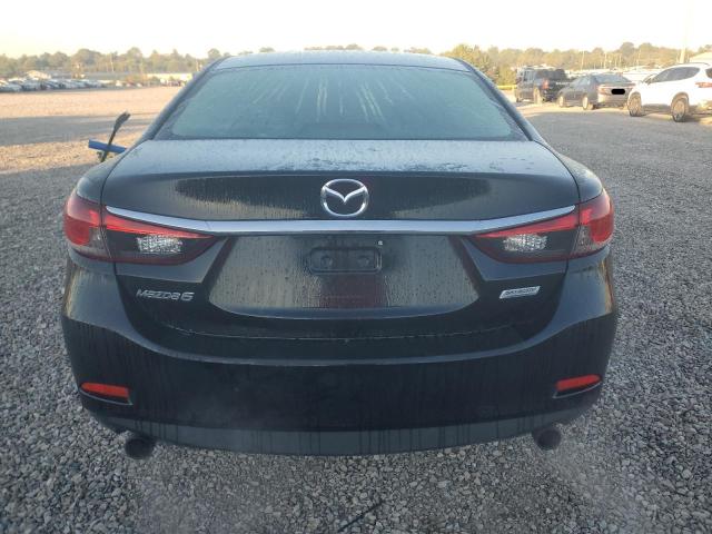 Photo 6 from auction – 2017 MAZDA 6 TOURING with VIN JM1GL1V57H1128452