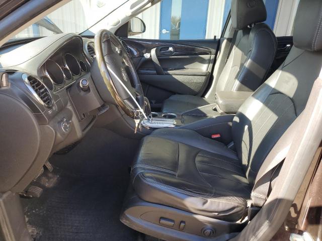 Photo 7 from auction – 2016 BUICK ENCLAVE with VIN 5GAKVBKD0GJ152789