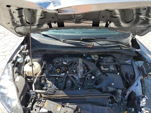Photo 12 from auction – 2022 FORD ESCAPE TIT with VIN 1FMCU9J96NUA29145