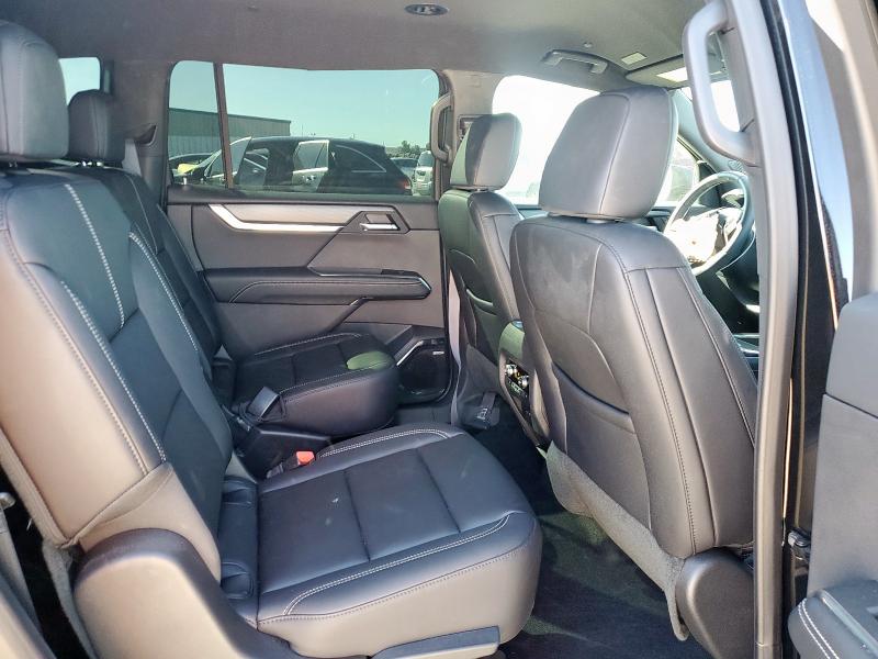 Photo 11 from auction – 2025 GMC ACADIA ELE with VIN 1GKENKRS2SJ276480