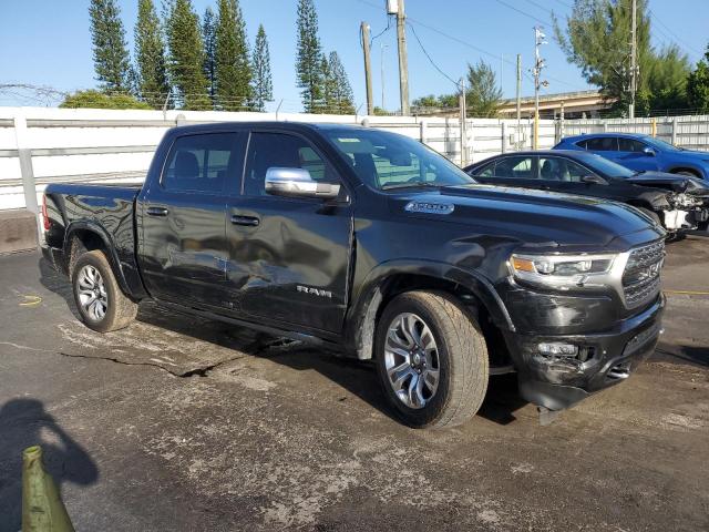 Photo 4 from auction – 2023 RAM 1500 LIMIT with VIN 1C6SRFHT7PN533984