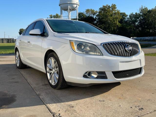 BUICK VERANO CON 2014 with VIN 1G4PR5SK9E4141824 - Photo from auction