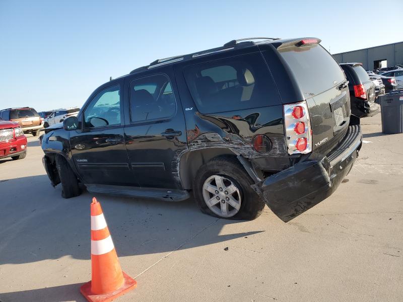 Photo 2 from auction – 2013 GMC YUKON SLT with VIN 1GKS1CE09DR288848