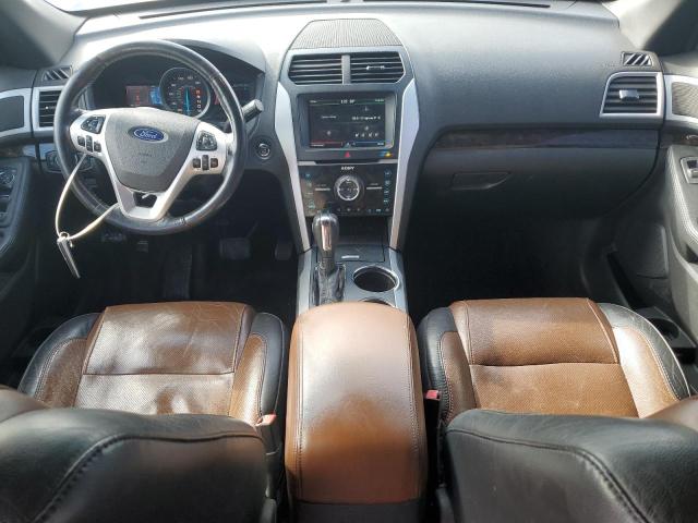Photo 8 from auction – 2011 FORD EXPLORER L with VIN 1FMHK8F81BGA19977