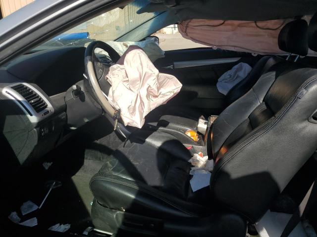 Photo 7 from auction – 2003 HONDA ACCORD EX with VIN 1HGCM82683A034883
