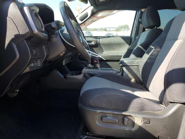 Photo 7 from auction – 2023 TOYOTA TACOMA DOU with VIN 3TMCZ5AN3PM548642