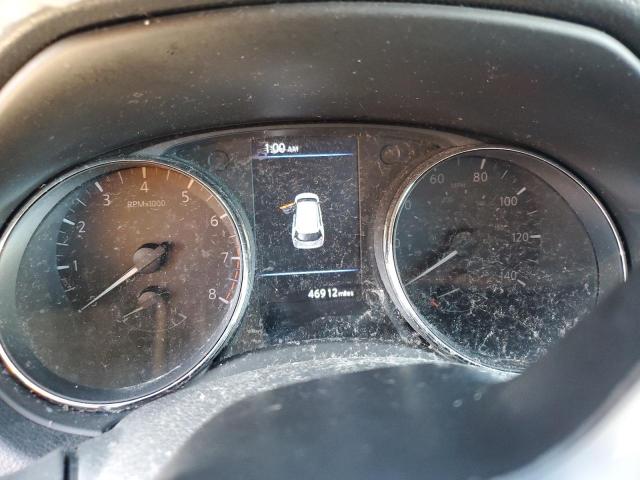 Photo 9 from auction – 2018 NISSAN ROGUE S with VIN 5N1AT2MT9JC766820