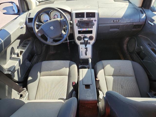 Photo 8 from auction – 2008 DODGE CALIBER SX with VIN 1B3HB48B08D546619