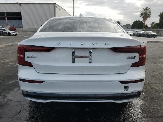 Photo 6 from auction – 2024 VOLVO S60 PLUS with VIN 7JRL12TLXRG314398