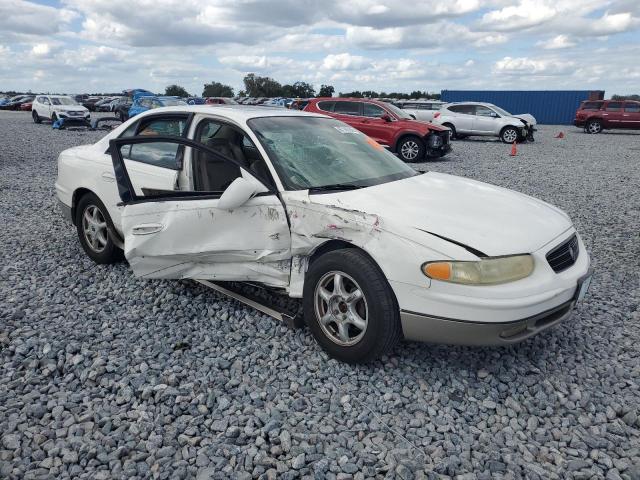 Photo 4 from auction – 2003 BUICK REGAL with VIN 2G4WB52KX31298321