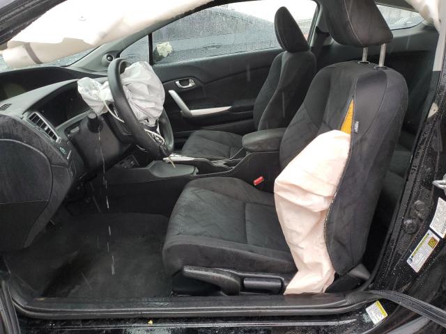 Photo 7 from auction – 2013 HONDA CIVIC EX with VIN 2HGFG3B89DH508142