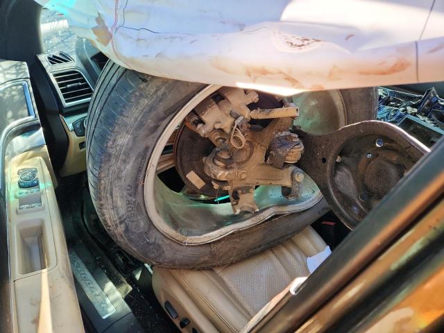 Photo 8 from auction – 2016 FORD EXPLORER L with VIN 1FM5K7F86GGD12469