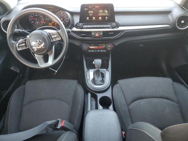 Photo 8 from auction – 2019 KIA FORTE FE with VIN 3KPF24ADXKE024166