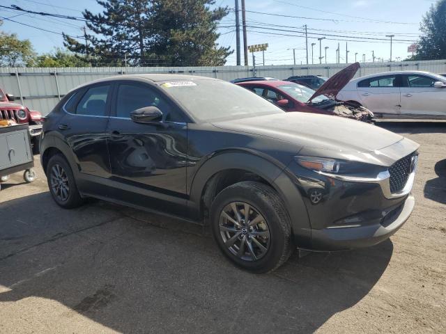 Photo 4 from auction – 2021 MAZDA CX-30 with VIN 3MVDMAAL5MM245687