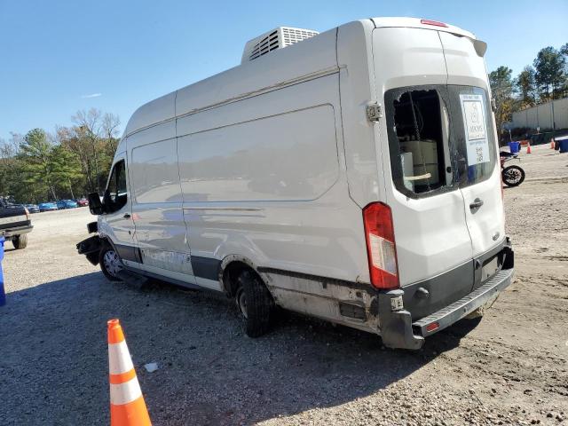 Photo 2 from auction – 2017 FORD TRANSIT T- with VIN 1FTBW3XG9HKA04074
