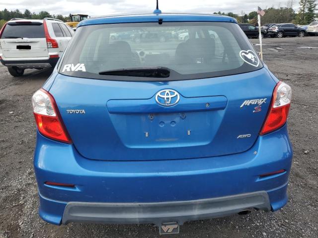 Photo 6 from auction – 2010 TOYOTA COROLLA MA with VIN 2T1LE4EE6AC016849