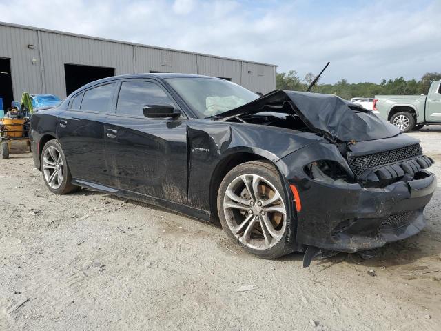 Photo 4 from auction – 2021 DODGE CHARGER R/ with VIN 2C3CDXCT0MH524688