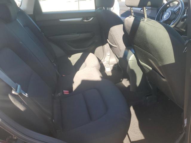 Photo 11 from auction – 2023 MAZDA CX-5 with VIN JM3KFBAM0P0182840