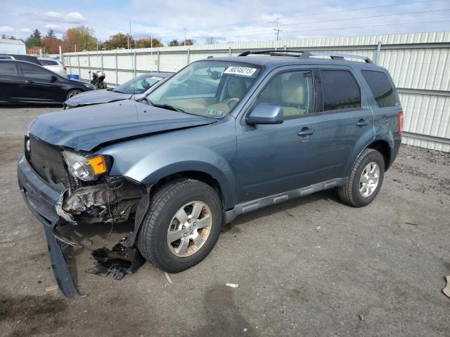 FORD ESCAPE LIM 2012 with VIN 1FMCU0EG9CKA97971 - Photo from auction