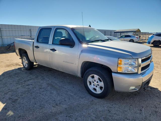 Photo 4 from auction – 2007 CHEVROLET SILVERADO with VIN 2GCEC13J571516151