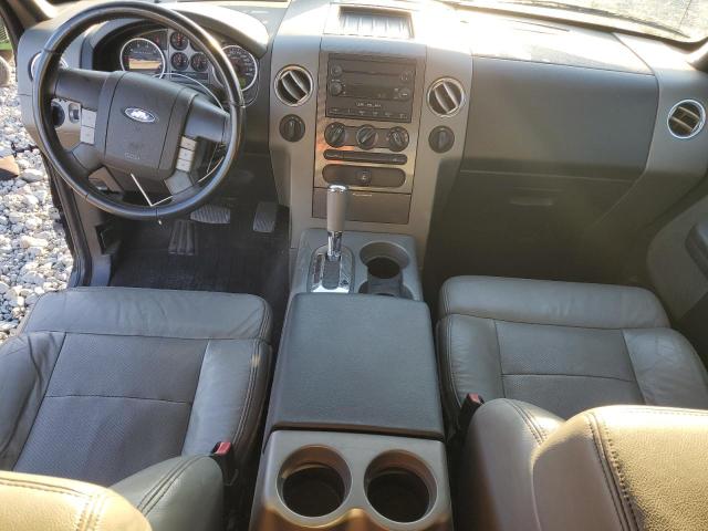 Photo 8 from auction – 2005 FORD F150 with VIN 1FTPX14545FA23100