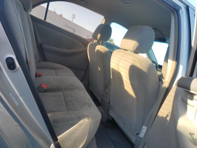 Photo 10 from auction – 2008 TOYOTA COROLLA CE with VIN 1NXBR32E58Z944417