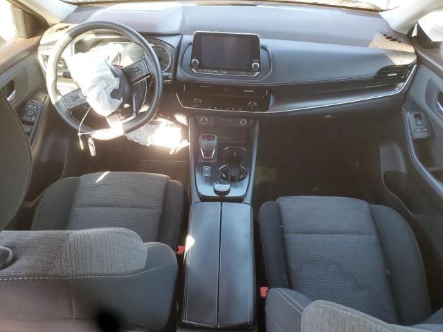 Photo 8 from auction – 2022 NISSAN ROGUE SV with VIN 5N1BT3BB3NC732799