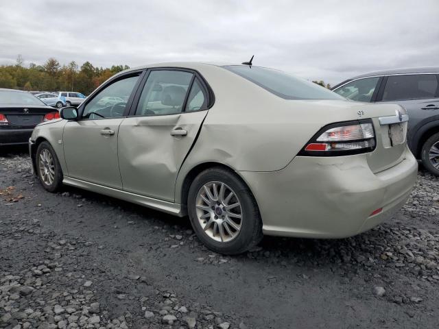 Photo 2 from auction – 2008 SAAB 9-3 2.0T with VIN YS3FB49Y881112306